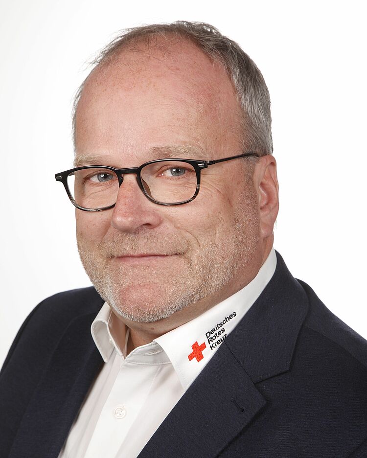 Mathias Brodbeck KGF Das Bild zeigt den Kreisgeschäftsführer