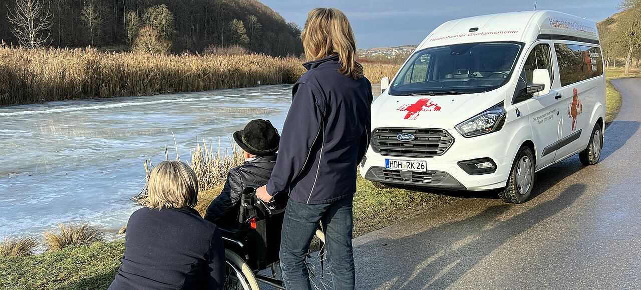 DRK-Kreisverband Heidenheim e. V.