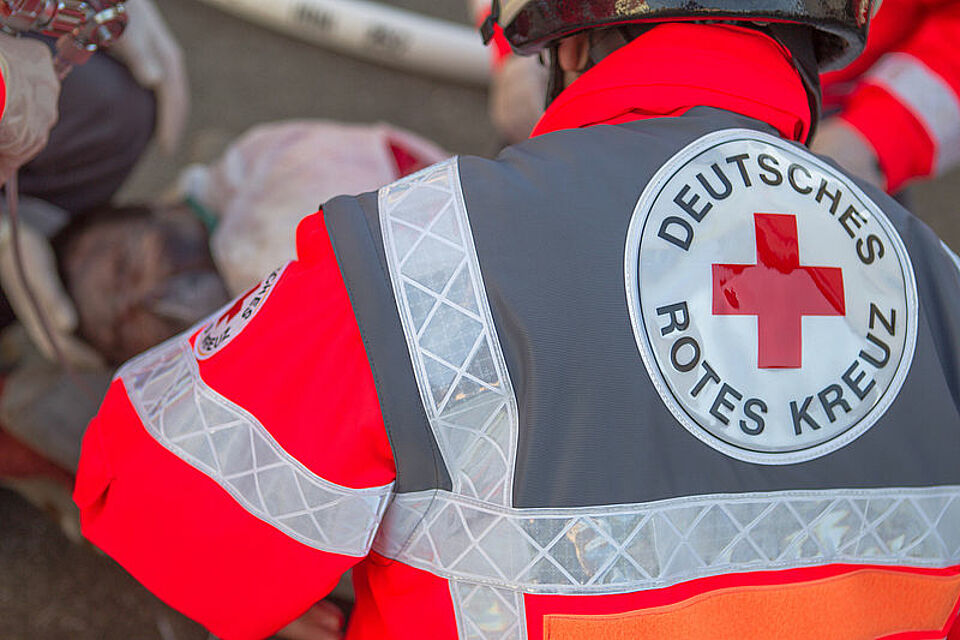 Übung, Feuerwehr, Steinheim, Getreidemühle